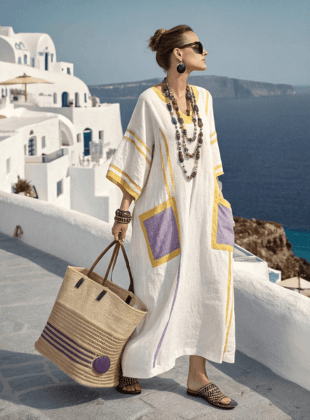 Ibiza™ Dress