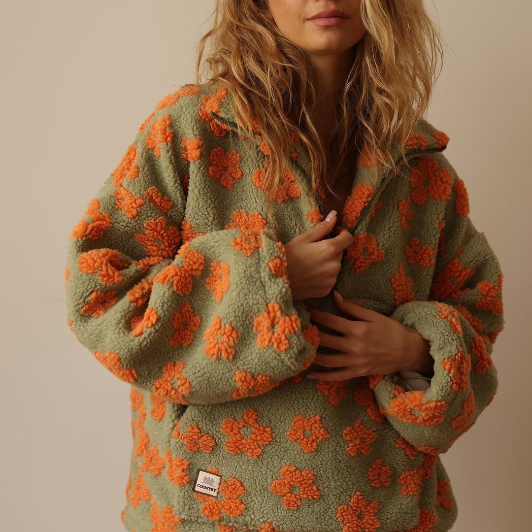 Sienna | Comfort Sweater