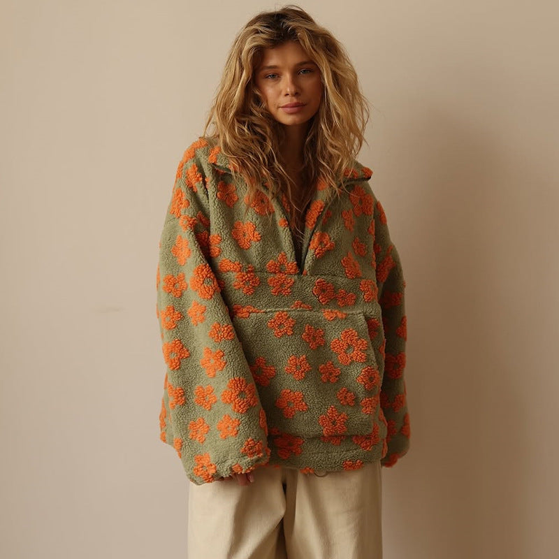 Sienna | Comfort Sweater