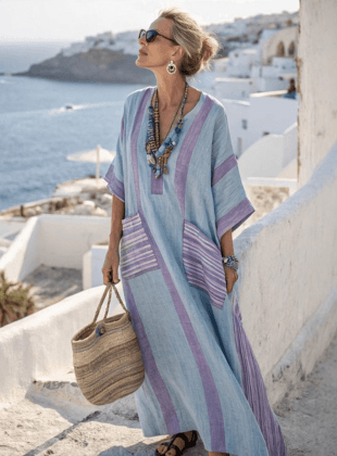 Ibiza™ Dress