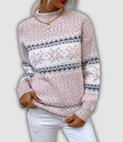 Noah -  Vintage Pullover