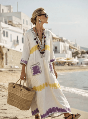 Ibiza™ Dress