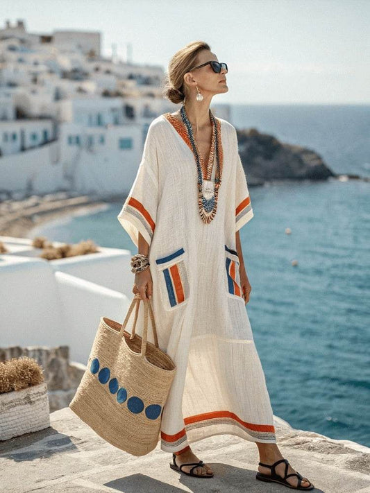 Ibiza™ Dress