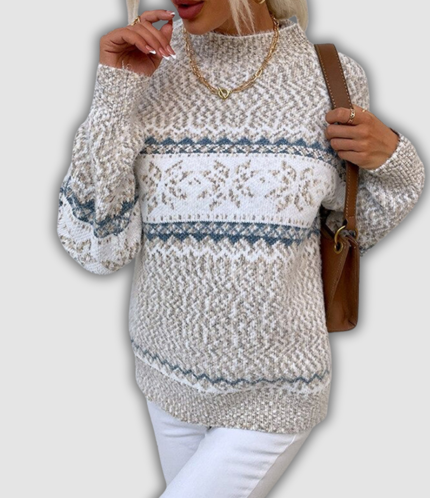 Noah -  Vintage Pullover