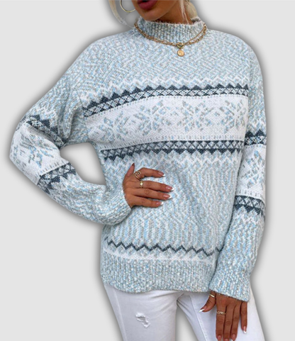 Noah -  Vintage Pullover