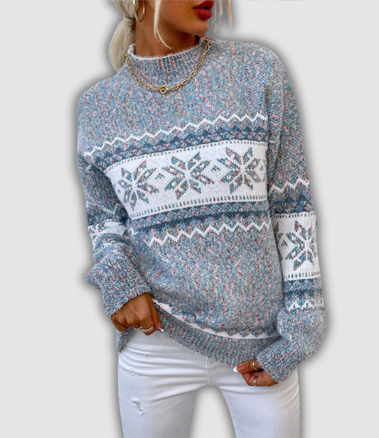 Noah -  Vintage Pullover