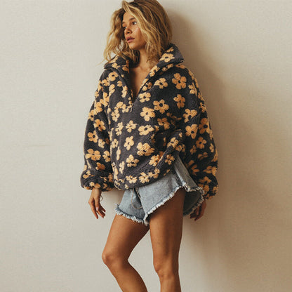Sienna | Comfort Sweater