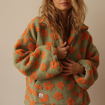 Sienna | Comfort Sweater