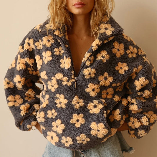 Sienna | Comfort Sweater
