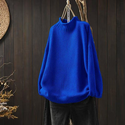 Tessa | Soft Knitted Sweater for Everyday