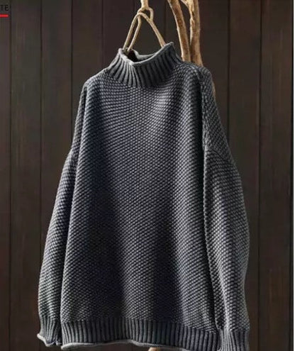 Tessa | Soft Knitted Sweater for Everyday