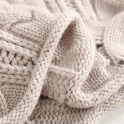 Jennan | Comfortable Turtleneck Sweater