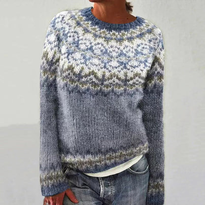 Petra | Luxuriously Soft Cashmere Sweater
