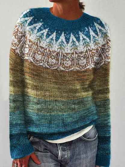 Petra | Luxuriously Soft Cashmere Sweater